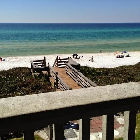 Seamist On 30A By Panhandle Getaways